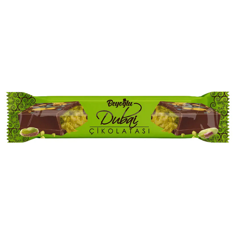 Beyoglu Dubai Chocolate 36g Mini Dubai Chocolate