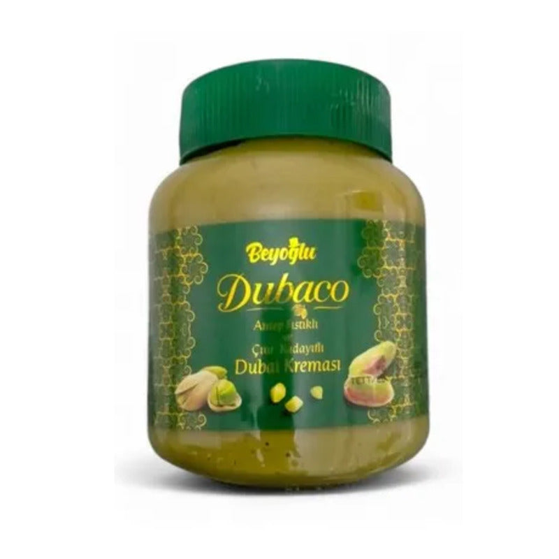 Dubai Pistachio paste 300g Dubai Chocolate Filling