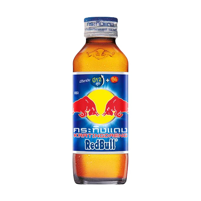 Red Bull Thai Kratingdaeng