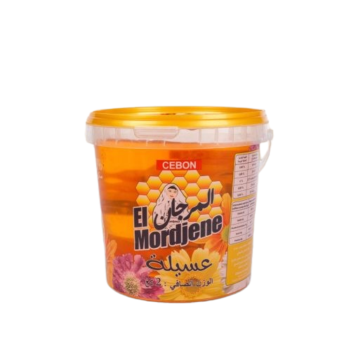 Assila El Mordjene 2kg