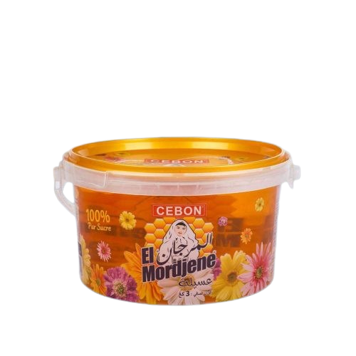 Assila El Mordjene 3kg