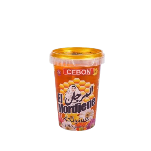 Assila El Mordjene 500g
