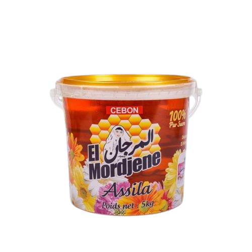 Assila El Mordjene 5kg