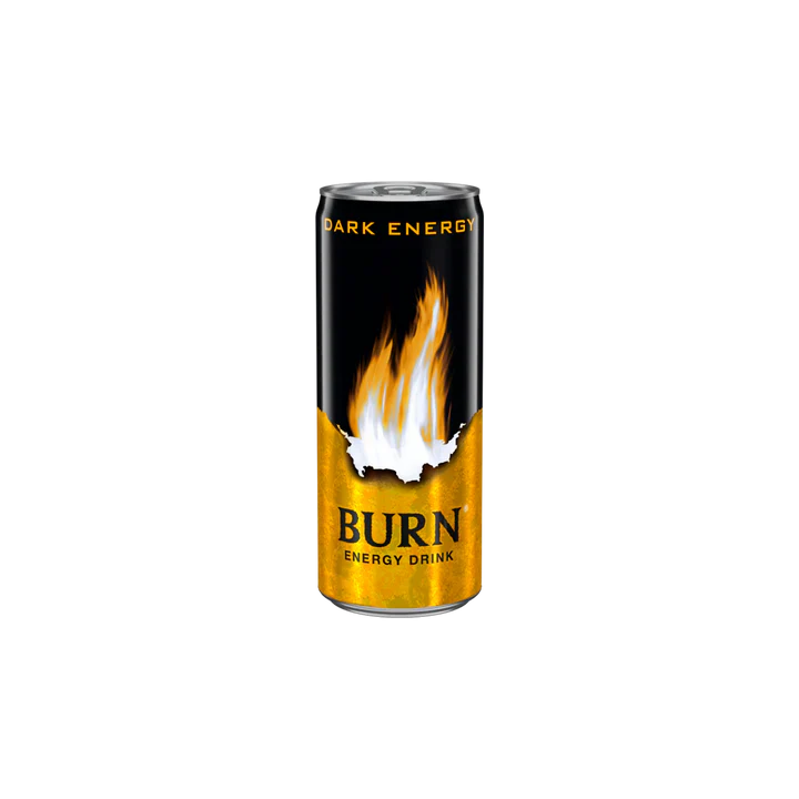 Burn Dark Energy