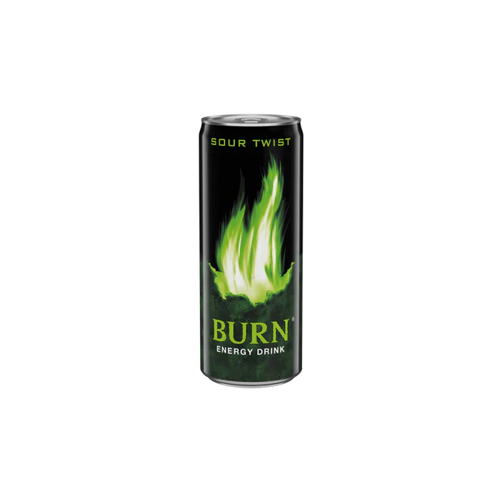 Burn Sour Twist