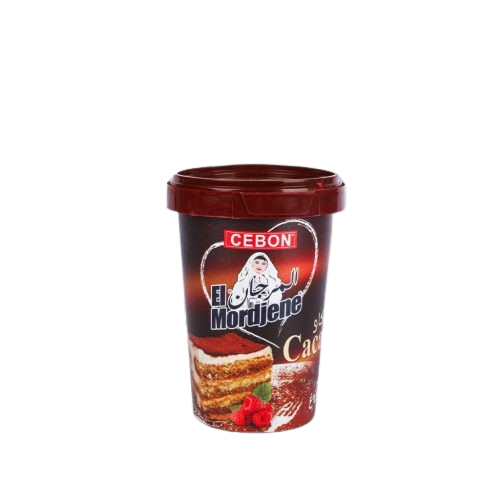 Cacao El Mordjene 150g