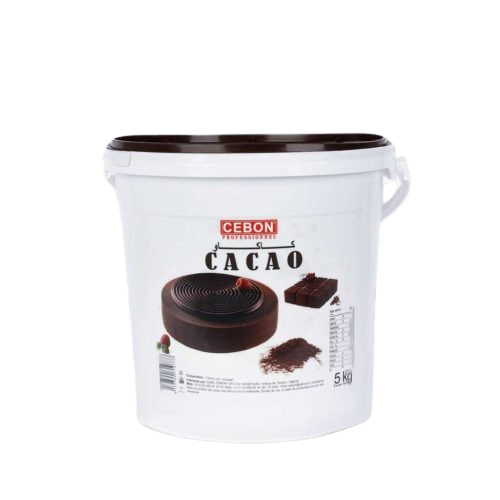 Cacao El Mordjene 5kg