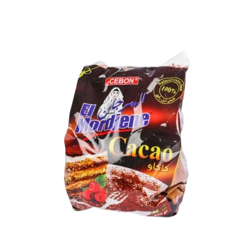 Cacao El Mordjene 400g