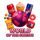 World Of The Sweets