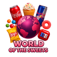 World Of The Sweets