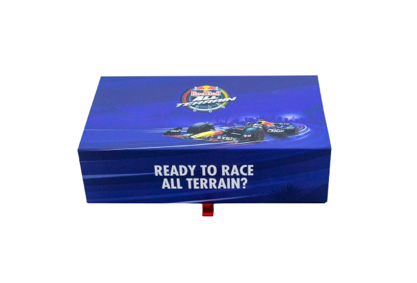 Special Box Red Bull All Terrain