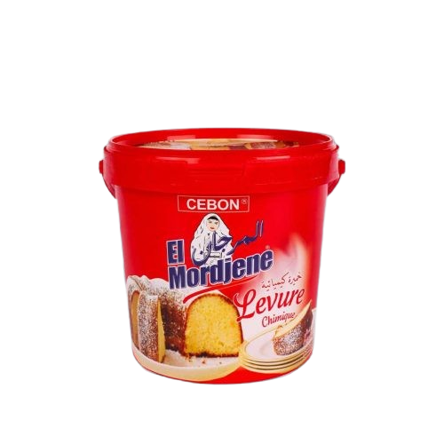 Levure Chimique El Mordjene 1kg