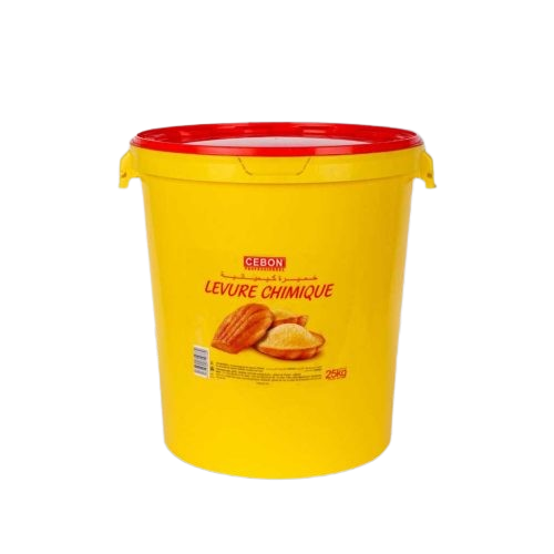 Levure Chimique El Mordjene 25kg
