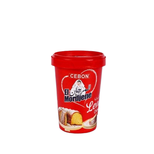 Levure Chimique El Mordjene 300g