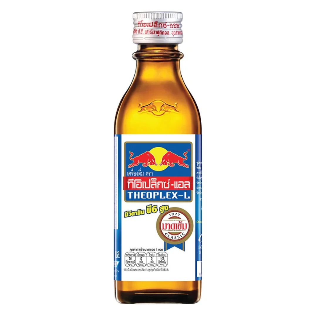 Red Bull Theoplex L Thai