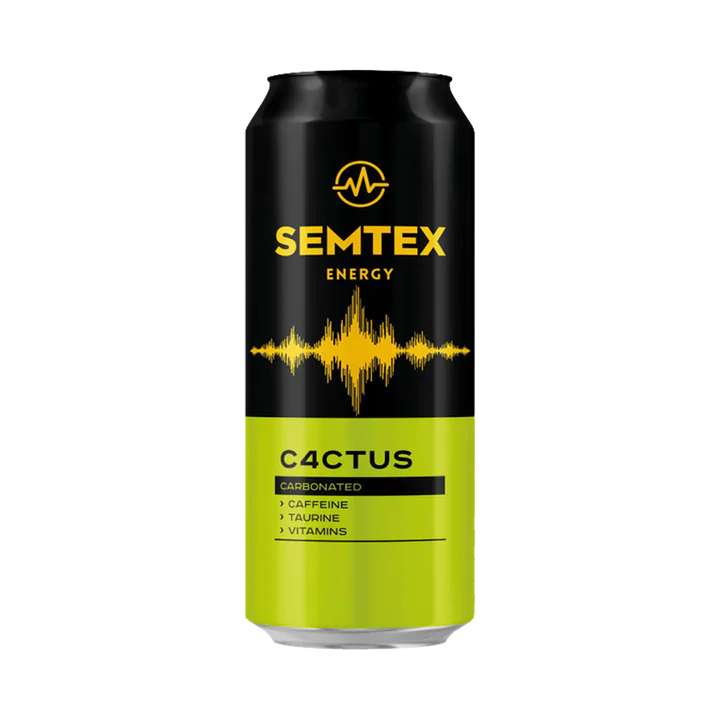 Semtex Cactus