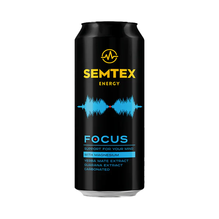 Semtex Focus