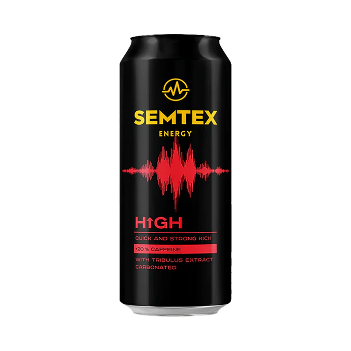 Semtex High