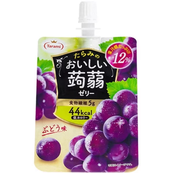 Tarami Jelly Grape