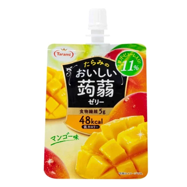 Tarami Jelly Mango