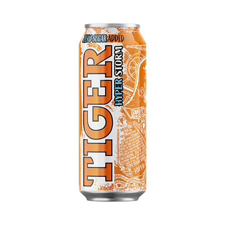 Tiger Hyper Storm