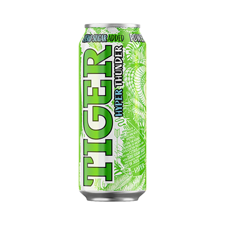 Tiger Hyper Thunder