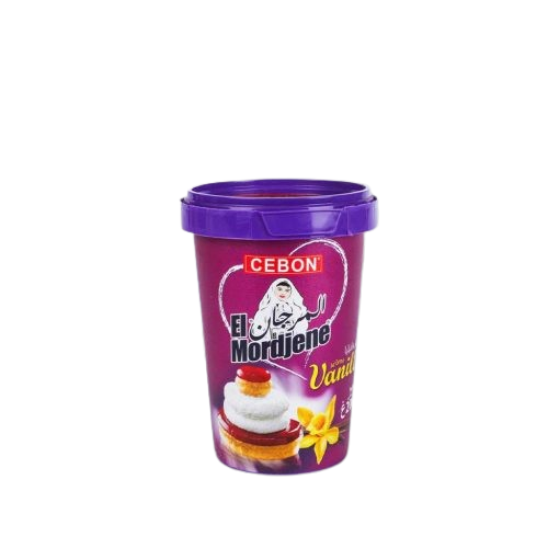 Arome Vanille El Mordjene 200g