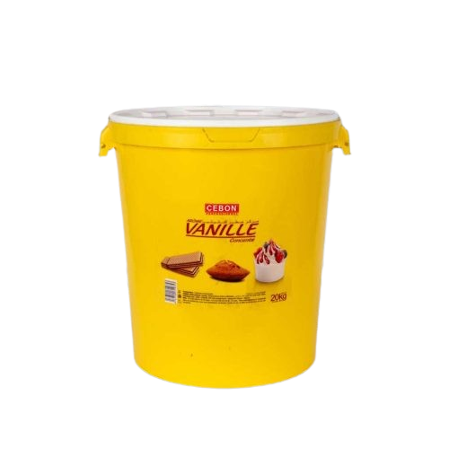Arome Vanille El Mordjene 20KG
