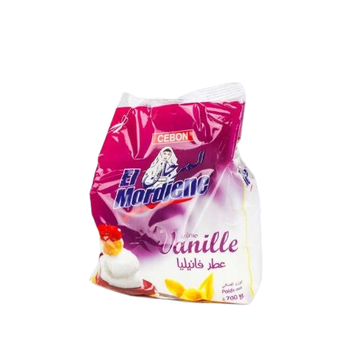 Arome Vanille El Mordjene 700g