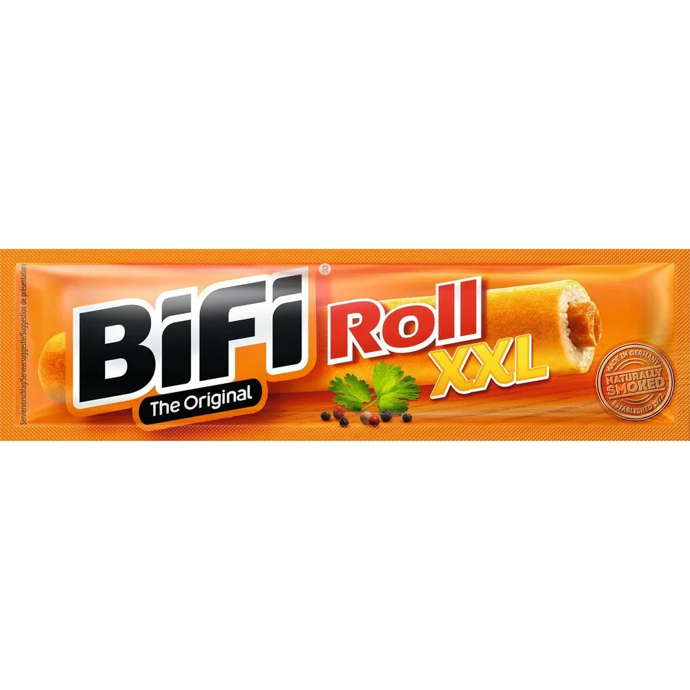 Bifi Original Roll XXL