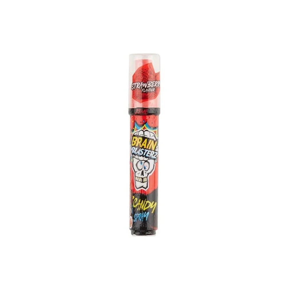 Brain Blasterz Spray