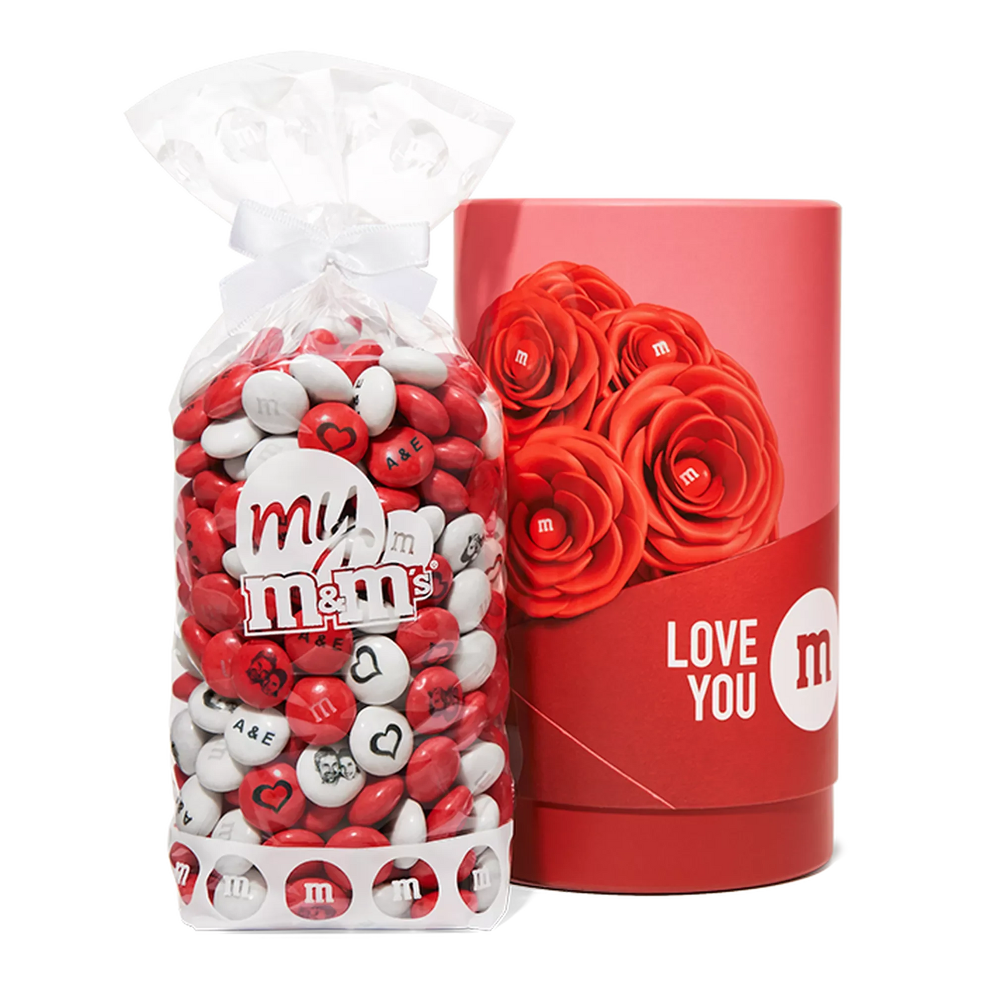 M&M'S Fourreau Tendresse