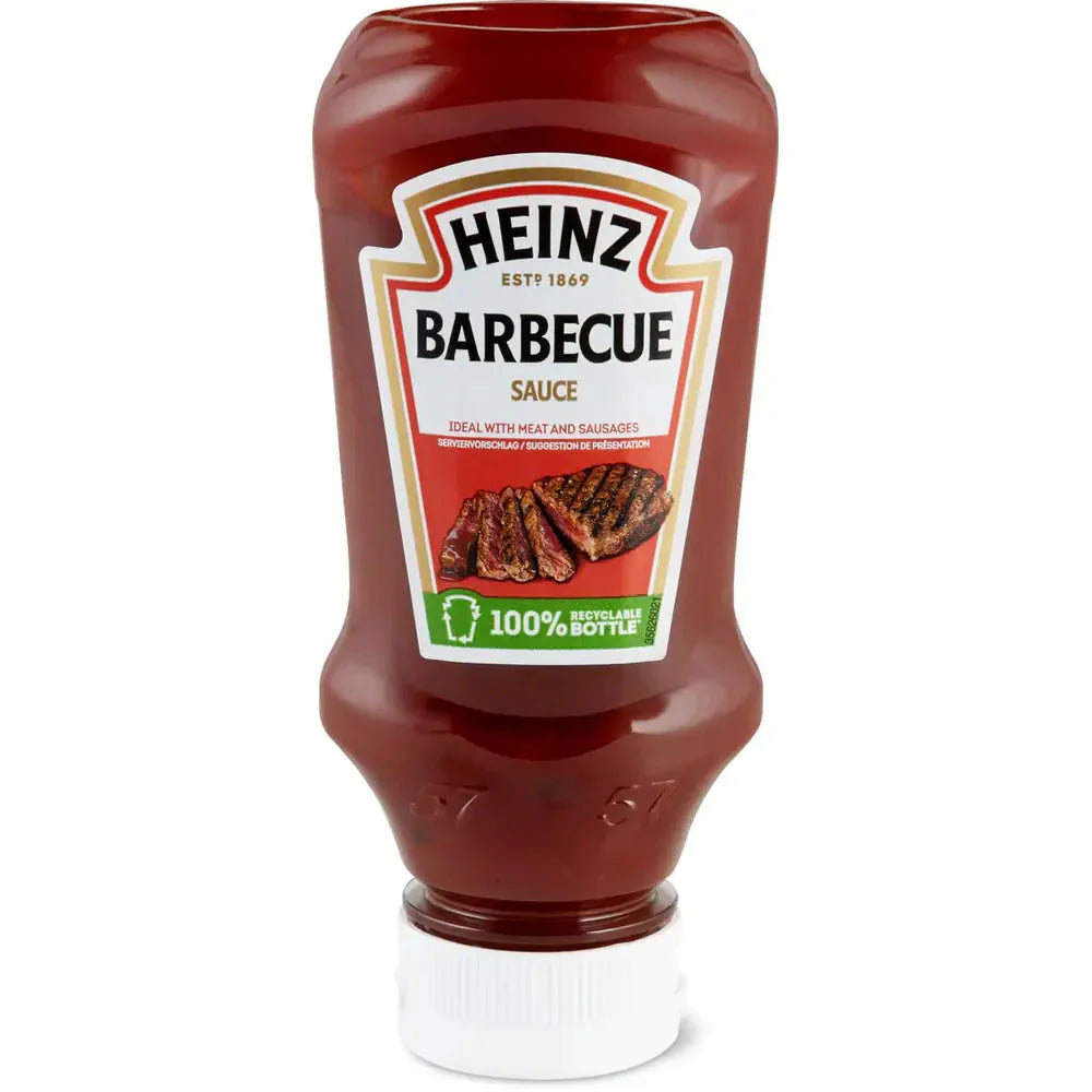 Heinz Sauce Classic BBQ