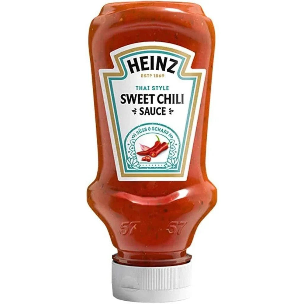 Heinz Sauce Sweet Chili