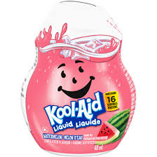 Kool-Aid Liquid Watermelon