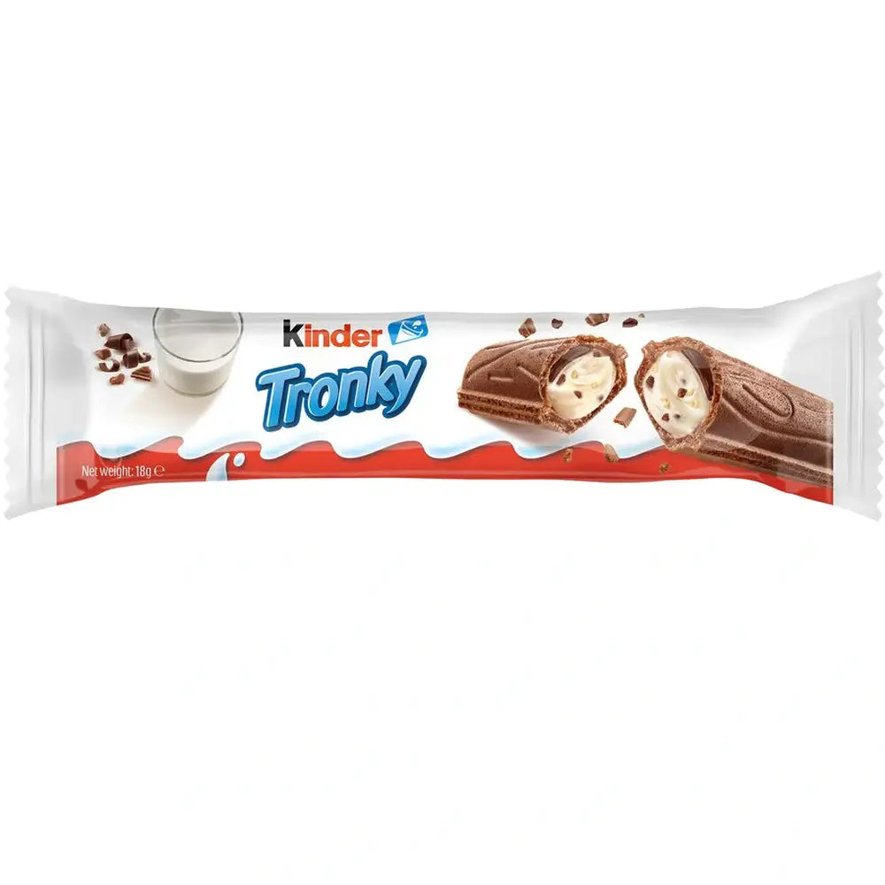 Kinder Tronky