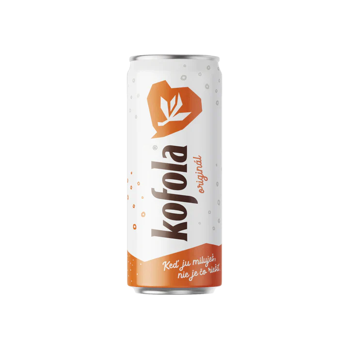 Kofola Can