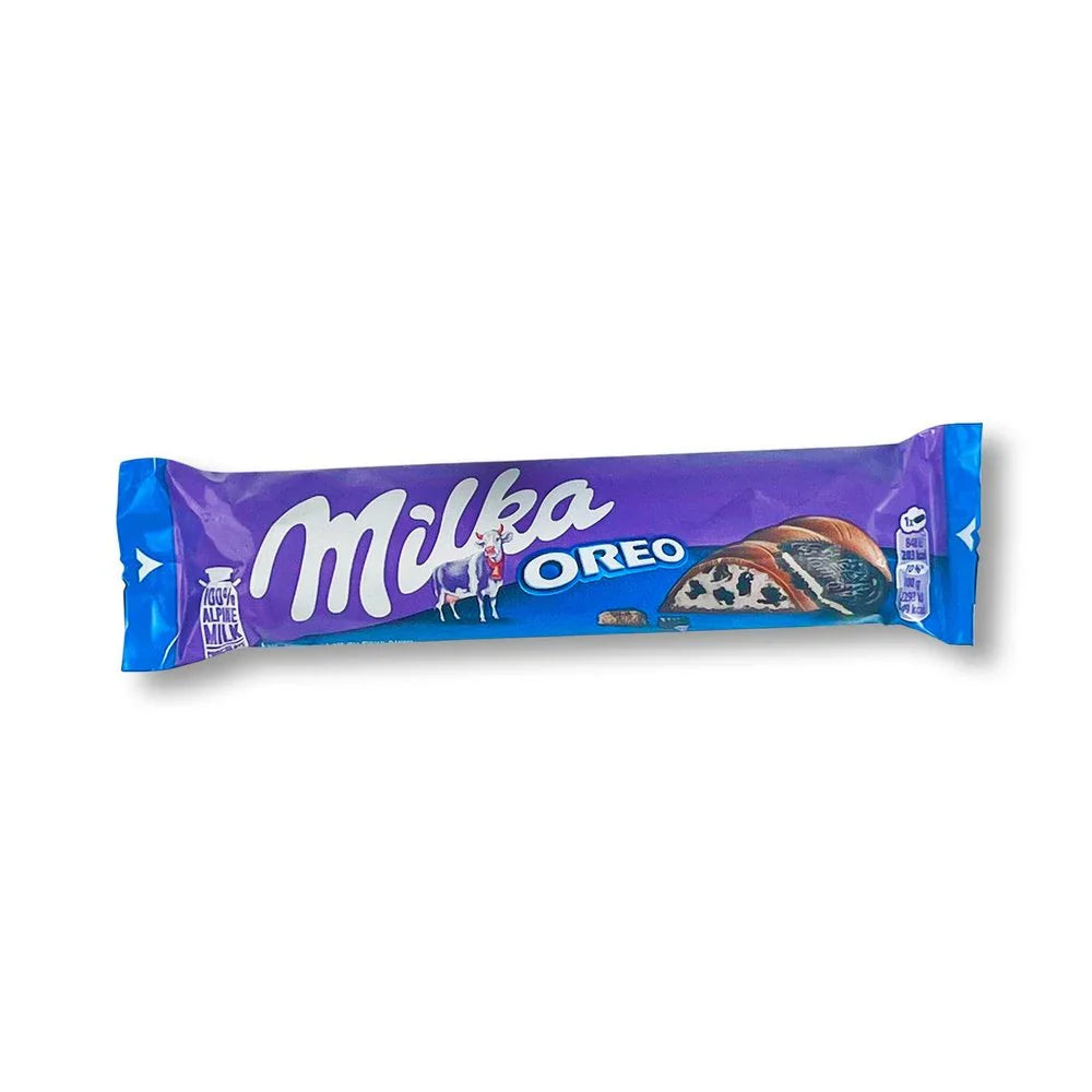 Milka Oreo Bar