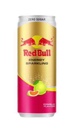 Red Bull Pomelo Thai