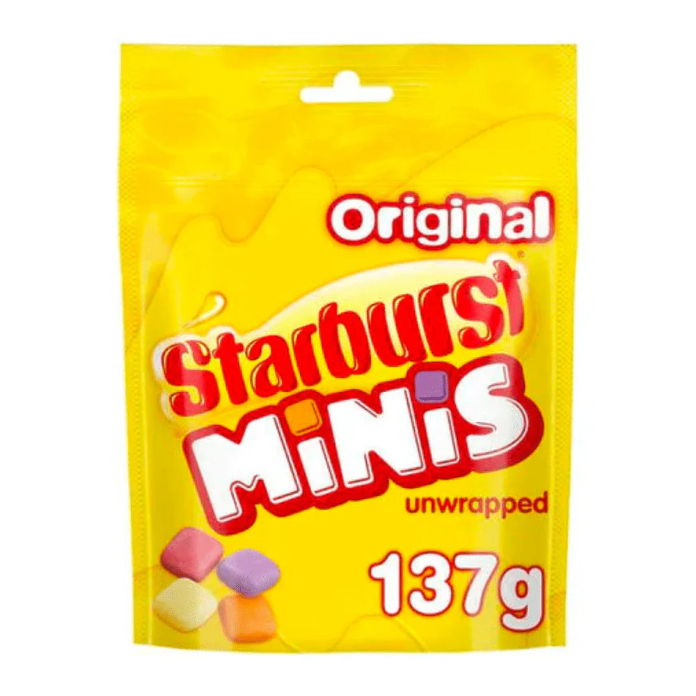 Starburst Mini Original