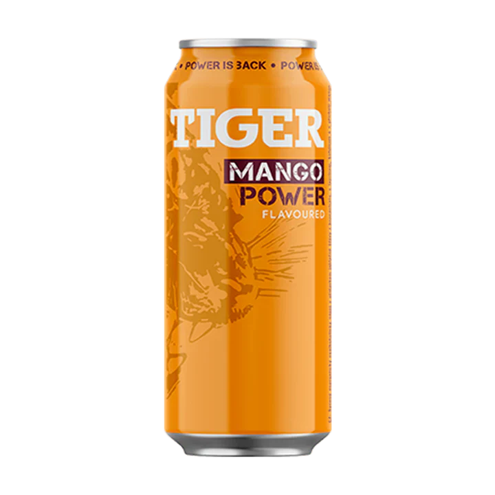 Tiger Mango
