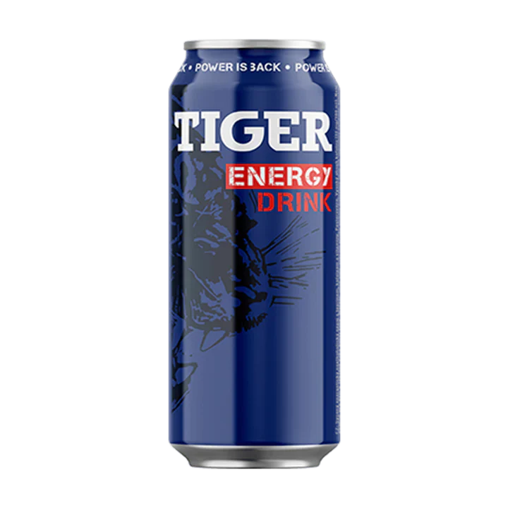 Tiger Original
