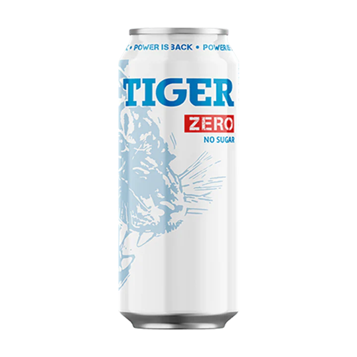 Tiger Zero